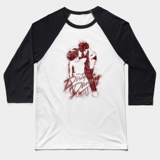 Dirty Dancing Baseball T-Shirt